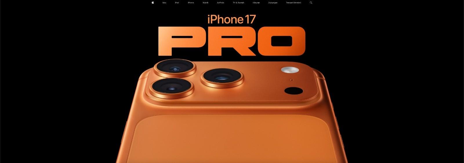 What Font Does the iPhone 17 Pro Use?