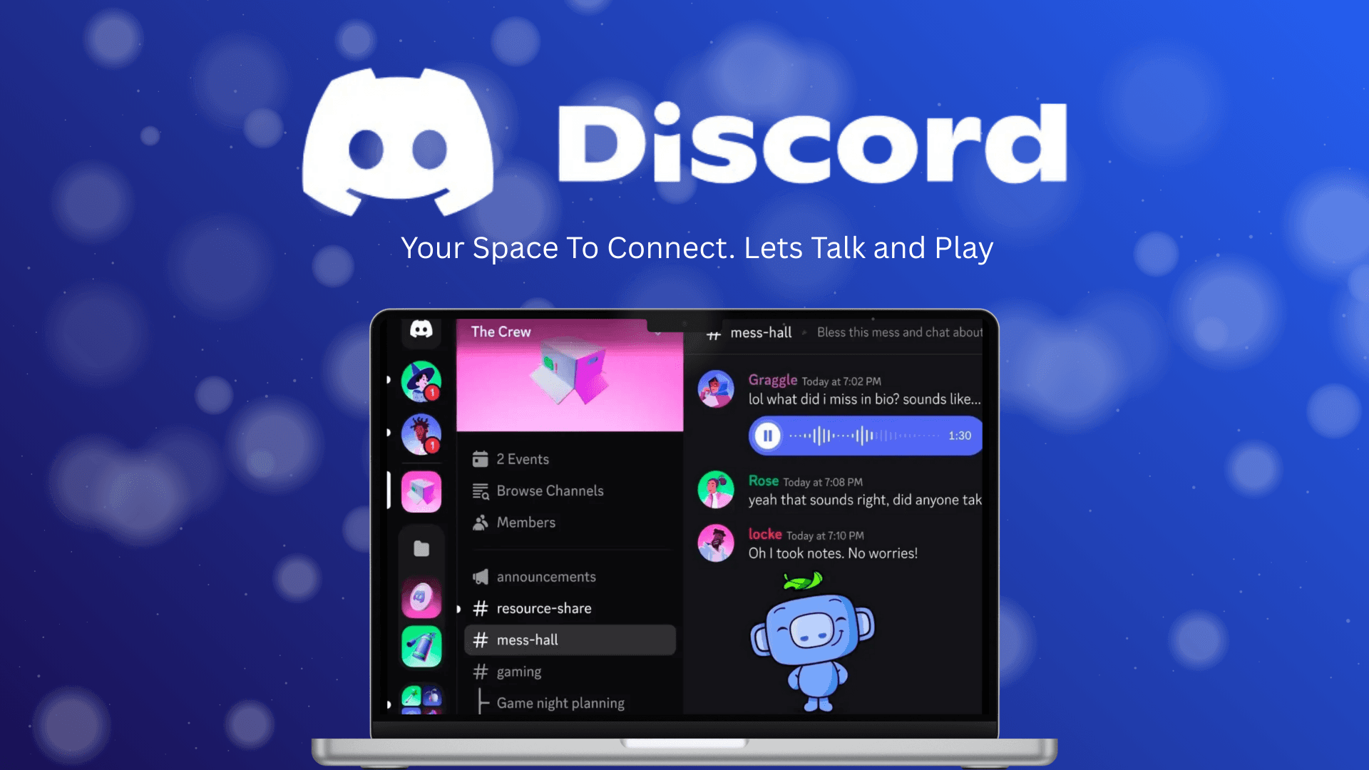 What Font Does Discord Use in 2026?