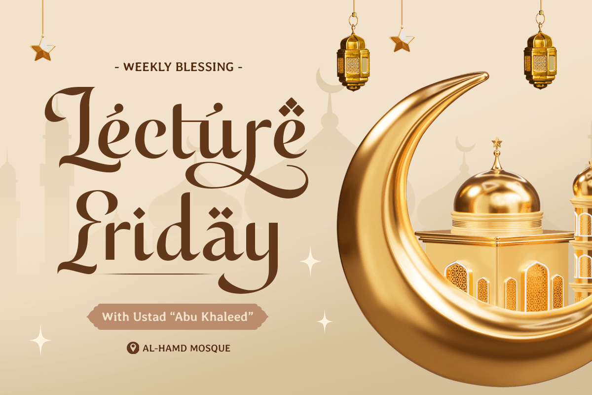 Top 25+ Free Arabic Fonts Every Designer Needs for Ramadan 2025